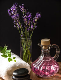 Aromatherapy