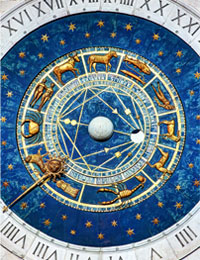 Astrologer