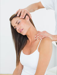 Chiropractor