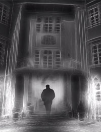 Paranormal